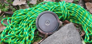 410kg Tartóerejű Horgász Mágnes 